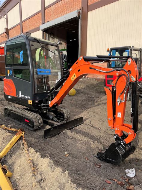 mini excavator for sale ct|groundhog mini excavator attachments.